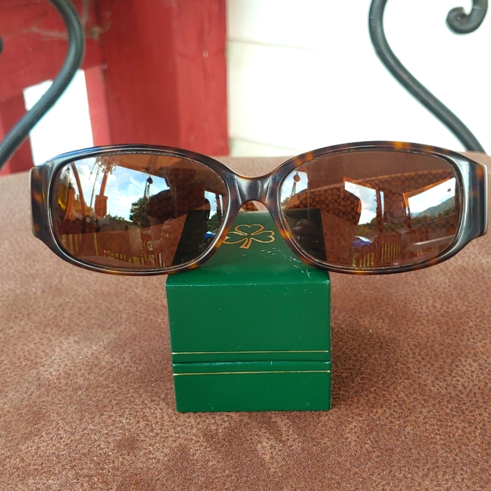 Women Tortoise Keri (S464) Coach Sunglasses Colors Brown Tan Black